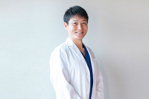 院長：小林様