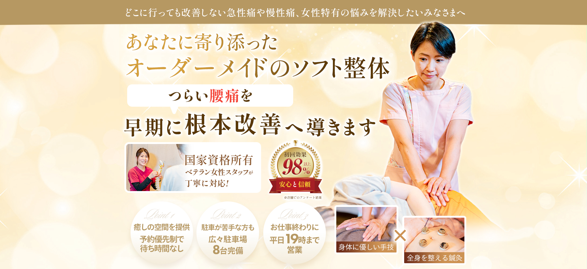 腰痛