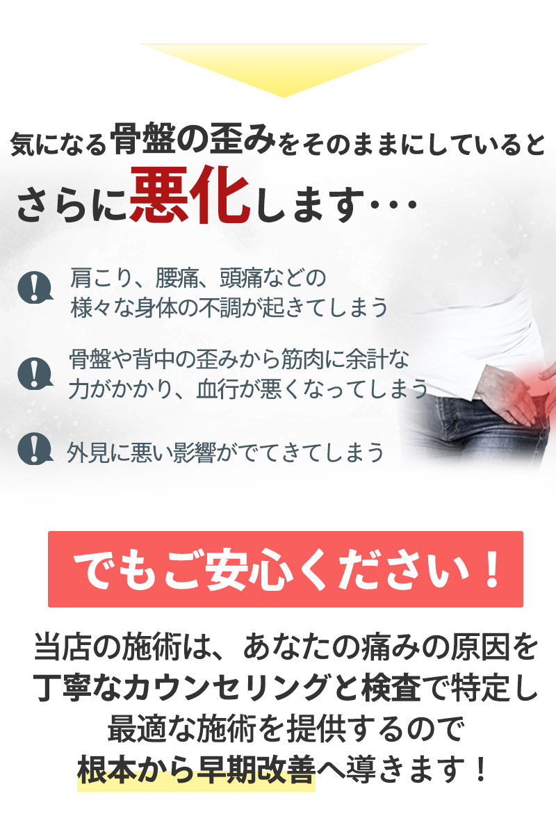 そのままにしていると